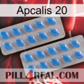 Apcalis 20 23